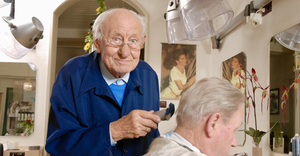 Oppenheimer Friseursalon schließt nach 77 Jahren